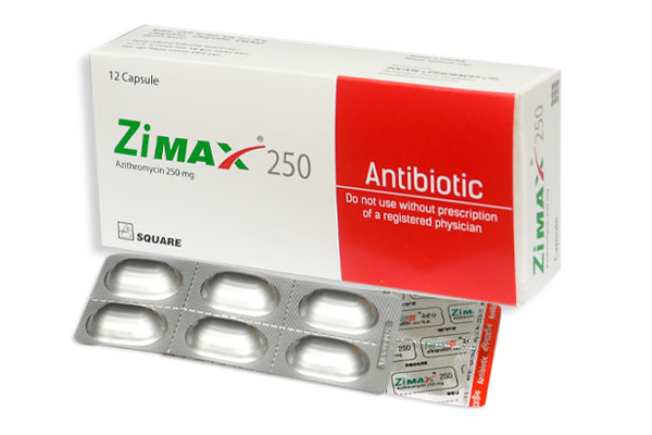 Zimax 250